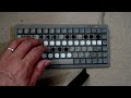 PS/2 to MIDI part 2