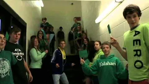 East Elgin Lip Dub 2014