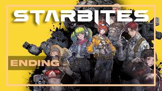 STARBITES - P5 REACHING THE FINAL BOSS & ENDING