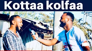 Yeroo bohaartii(kolfaa baradhaa) jimaan fedhii wal qunnamtii saalaa ni dabalamoo ni hir'isa?