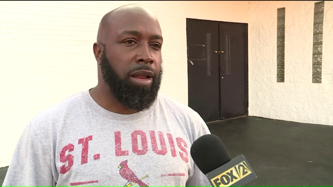 Fatal Hit And Run In East St. Louis YouTube