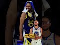Stephen Curry Still Remembers “I Love Commons” Rap 🤣 | #shorts