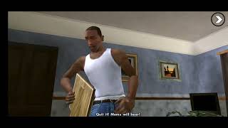 Olayı bilenler gta san andreas