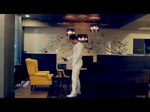 دی جی مریم محشر برای آهنگ زیبا و پراحساس دلخوشی