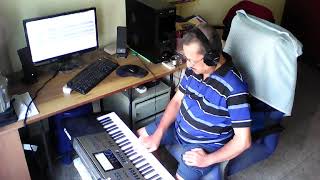 Pratham Tula Vandito - (Ganapati Bhajan)