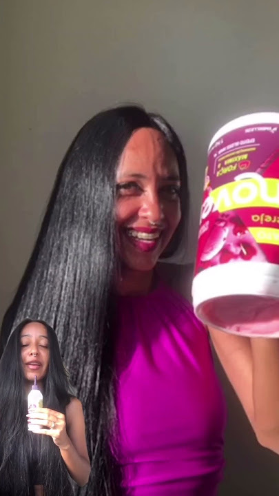 Henê can transform your hair and Embelleze can transform your life! Come find out how! 👀