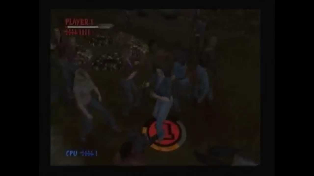 The Warriors Armying Lizzies vs Riffs YouTube