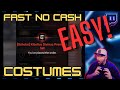 Bdo free costumes easy in 2024 no cash 