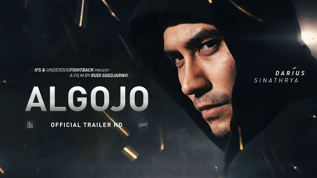 ALGOJO (2016) Official Trailer HD