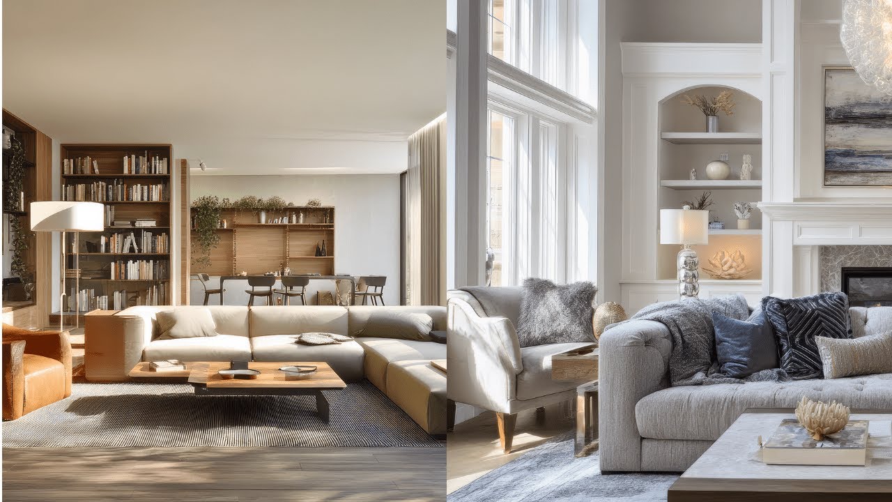 🪞 Shelf Styling 101 | Farmhouse Tips for Perfect Vignettes