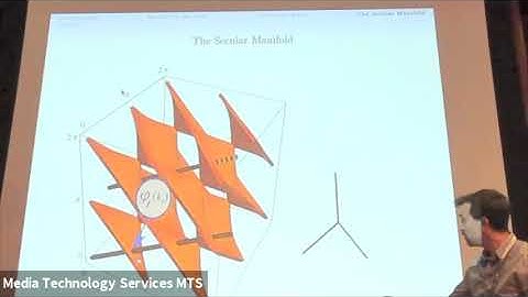 Spectral geometry on metric graphs - Lior Alon