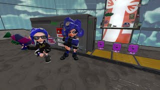 (Splatoon)(Gmod) Time Lapse 61