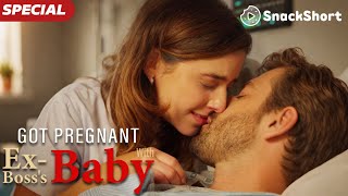 Specialim Pregnant, But The Ceo Is Going To Marry Someone Else And I Was Threatened By His Family