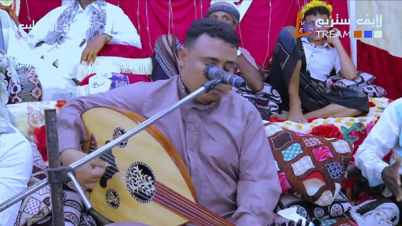 ابراهيم محبوب - جمعان غانم - افراح ال كليب - النجاري - خضر الشرفي للصوتيات1