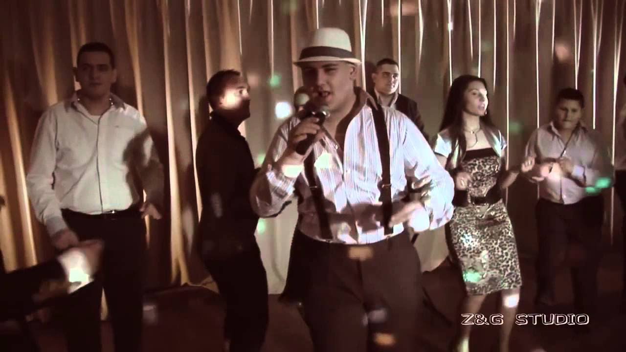 Palika - Felveszem a kalapom ZGmusic