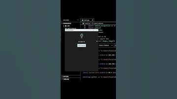 🗣️ Talk to AI! This Python Voice Assistant can hear, understand & act! 🔥 Try it now! 🚀 #AI #Python