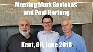 Interview Savickas Hartung June 2018 - long version