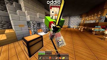 Hive Hacker Report: Oddi81