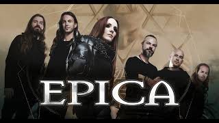 Epica - Omega (Full Album 2021)