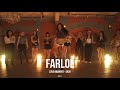 LOVE NWANTITI - CKAY | FARLOL (CHOREOGRAPHY)