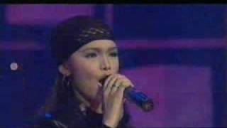 Siti Nurhaliza feat Agnes monica chords