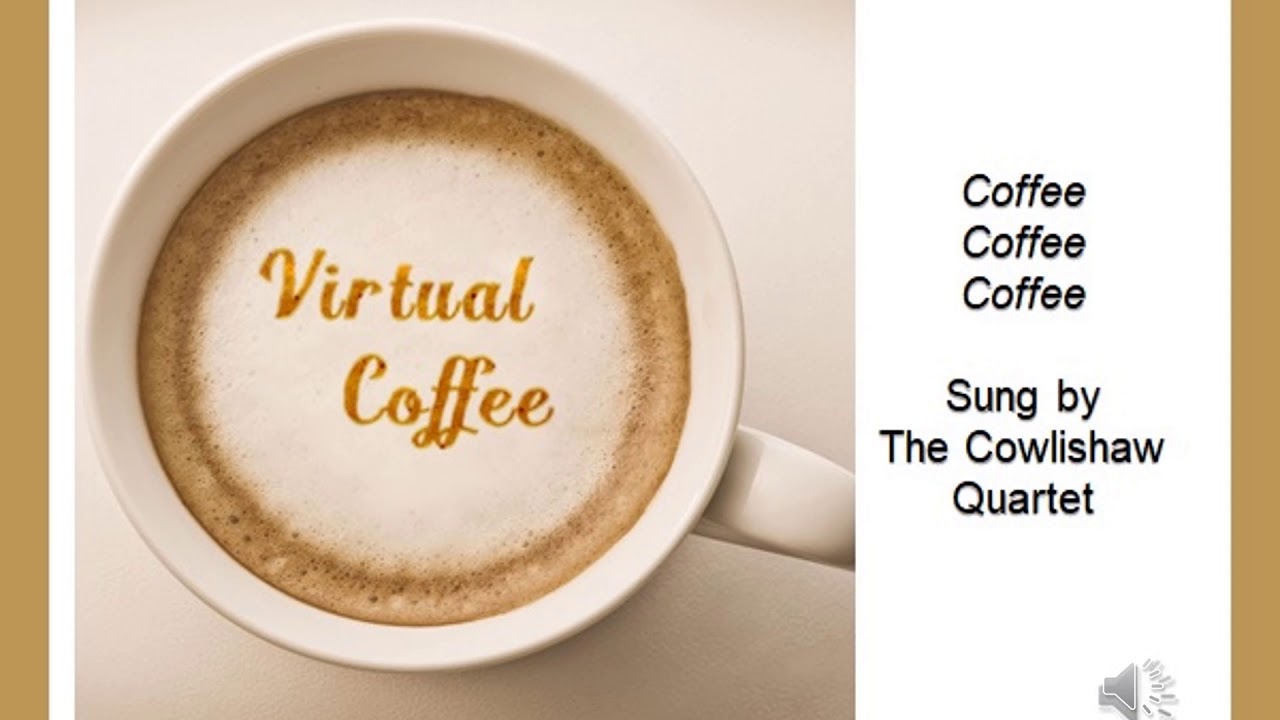 Coffee Coffee Coffee - YouTube