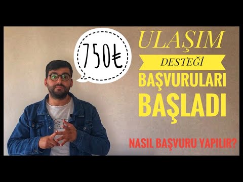 SON DAKİKA! ULAŞIM