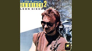 Video thumbnail of "León Gieco - Kilómetro 11"