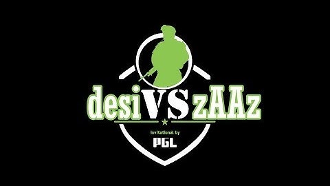 zAAz vs. desi [BO3] HTC 1vs1 Invitational by PGL