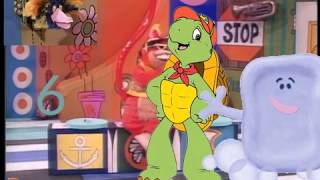 Closing To Sesame Street Episode 1872 2005