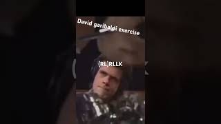 David Garibaldi Chops #drums #gospelchops #davidgarabaldi
