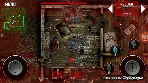 No commentary SAS 3 (apocalypse)