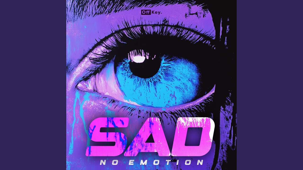 SAD! (Techno Version)