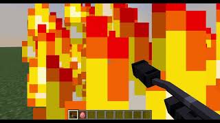 Pyronautics Mod - Showcasing (WIP)