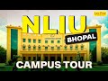 NLIU Bhopal Campus Tour Life At NLIU Top Law College National Law Institute University Bhopal NLIU Bhopal Campus Tour Life At NLIU Top Law College National Law Institute University Bhopal