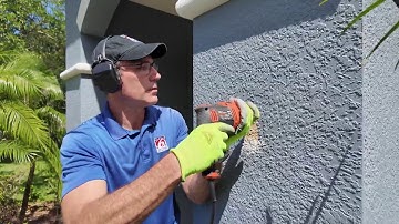 Getting Results at Home: How to properly install a flag pole