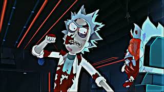 Rick Finally Get His Revenge Rick And Morty Edit Memory Reboot Rick And Morty Ss07E5
