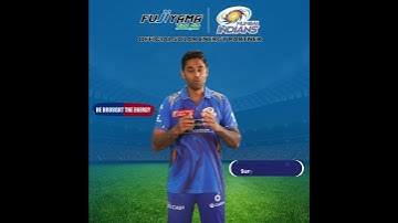 Power your home with UTL solar and bring in the #MumbaiIndians energy!