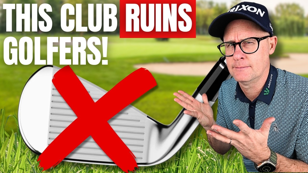 I Ditched This Club… And You Should Too!