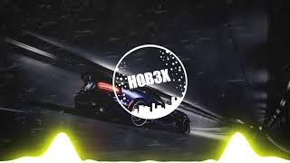 Trevor Daniel - Falling H0B3X Remix B Boosted