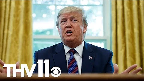 Jan. 6 hearing to focus on Trump's actions