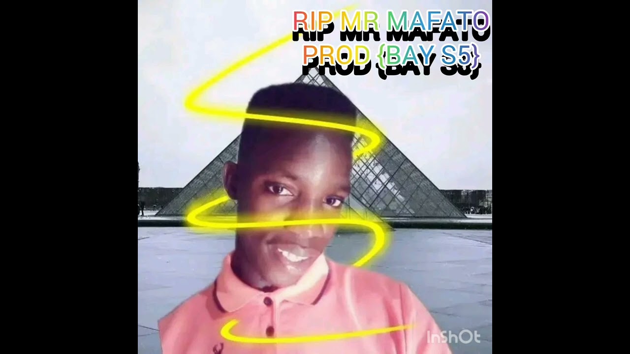 S5 Fayfinho. Rip Mafato