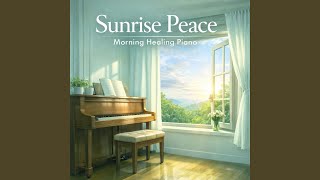 Soft Sunrise Piano Melody