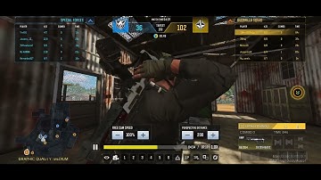 20/11 HARDPOINT FIRING RANGE LEGENDARY RANKED 