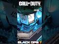 Call of duty BLACK OPS 7 Blackheart map #callofduty #warzone #bo7