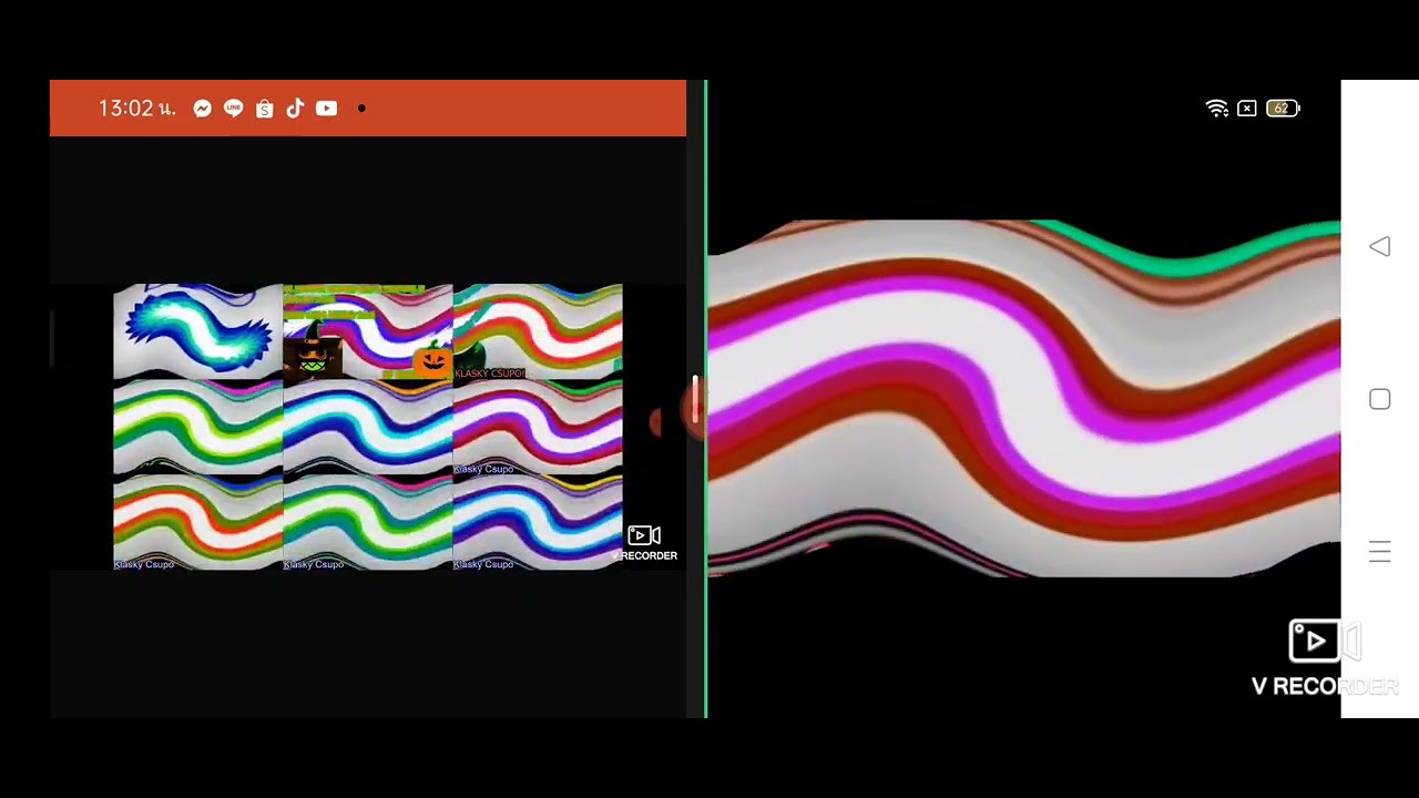 Bp logo effects Tenparison