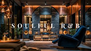 Smooth Jazz Instrumental ~ Luxury Jazz Music - Soulful R&B Instrumental for Late Night Vibes screenshot 4