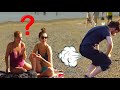 Farting in Public PRANK 💃💨 - Best of Just For Laughs - AWESOME REACTIONS