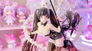 Enruiunni's unboxing video: Wisteria Night Hag - Lilith by Myethos