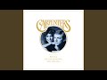 The Carpenters - Carpenters with the Royal Philharmonic Orchestra